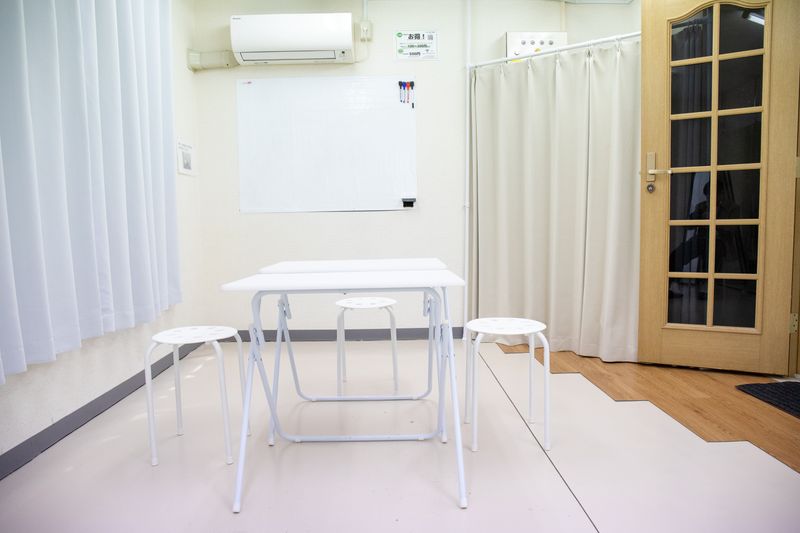 （会議室）スタジオディライツ大船　大船駅1分 - スタジオディライツ大船