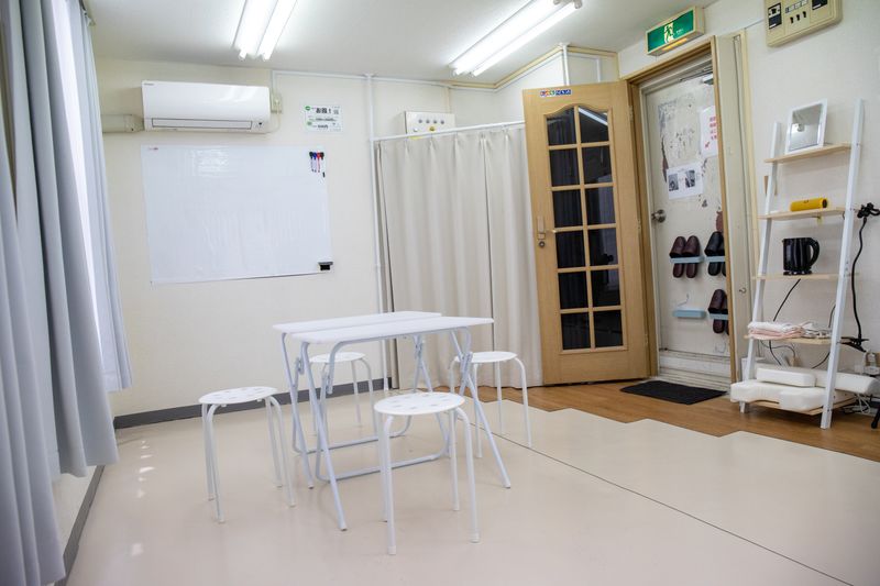 （会議室）スタジオディライツ大船　大船駅1分 - スタジオディライツ大船