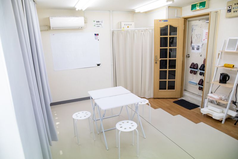 （会議室）スタジオディライツ大船　大船駅1分 - スタジオディライツ大船