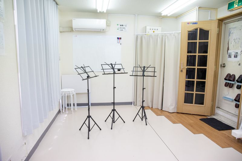 （音楽スタジオ）スタジオディライツ大船　大船駅1分 - スタジオディライツ大船