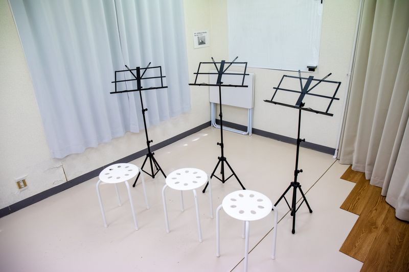 （音楽スタジオ）スタジオディライツ大船　大船駅1分 - スタジオディライツ大船