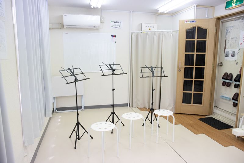 （音楽スタジオ）スタジオディライツ大船　大船駅1分 - スタジオディライツ大船