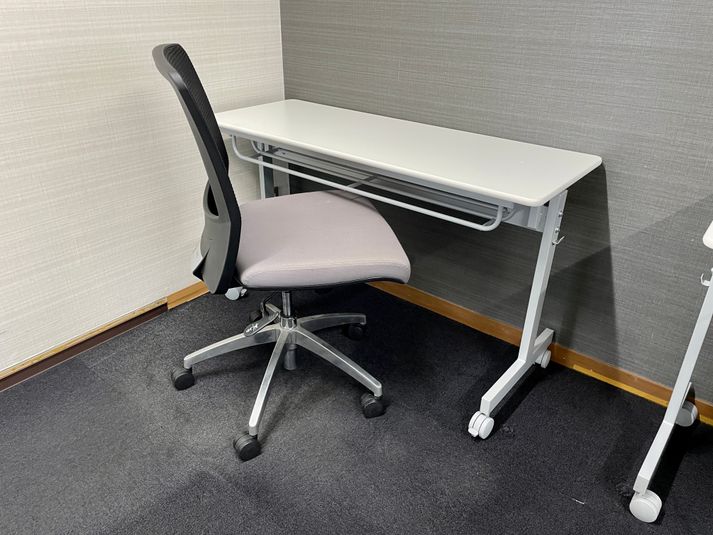 【閉店】4A - 【閉店】TIME SHARING 三越前 斉丸日本橋ビル