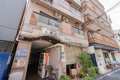 こちらが外観のお写真です-Ciela（シエラ）心斎橋　Ciela心斎橋/心斎橋駅徒歩6分の貸切空間♫SNSで話題沸騰中‼️外観の写真 - Ciela心斎橋 【BEST HOST受賞】推し活/誕生日会/撮影でオススメ💕の外観の写真
