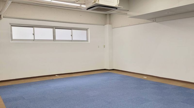 レンタルスペース_Bスタジオ - 稲毛レンタルスペースTREE