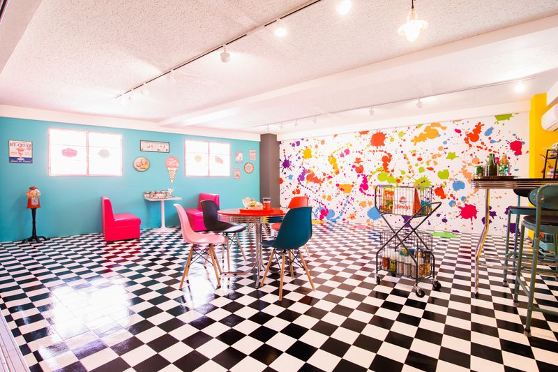 【商用利用】ジェリービーンズ【多目的スタジオ】 - Studio Sweets box 鶯谷