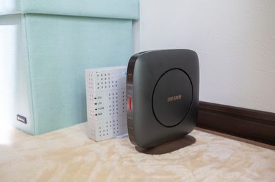 無料の高速Wi-Fiを完備 - 宮崎駅前レンタルスペース 【地域最安値】完全個室のワークスペース空間の設備の写真