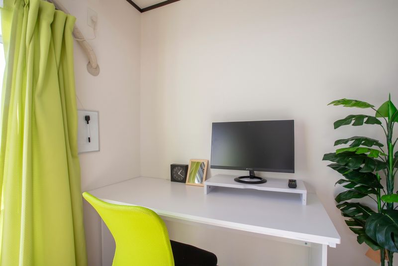 【地域最安値】完全個室のワークスペース空間 - 宮崎駅前レンタルスペース