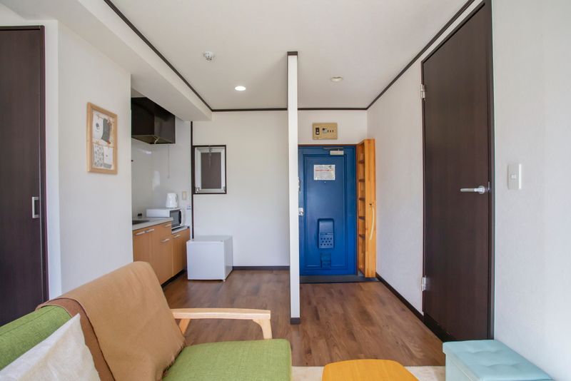 【地域最安値】完全個室のワークスペース空間 - 宮崎駅前レンタルスペース