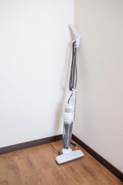 ご利用後は、ご退室前にセルフクリーニングの実施をお願いしております。 - 宮崎駅前レンタルスペース 【地域最安値】完全個室のワークスペース空間の設備の写真