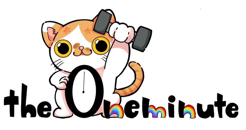 the One minute - the One minnte