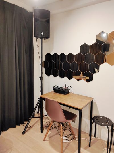 　スタジオLAZO　多目的レンタルスタジオ - 多目的レンタルスペース　ダンススタジオ　スタジオLAZO