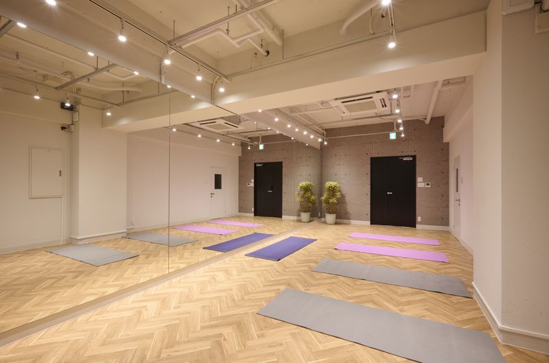 STUDIO Rient - STUDIO Rient 高崎