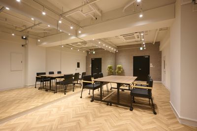STUDIO Rientの室内の写真