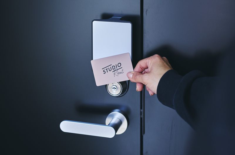 STUDIO Rient - STUDIO Rient 高崎