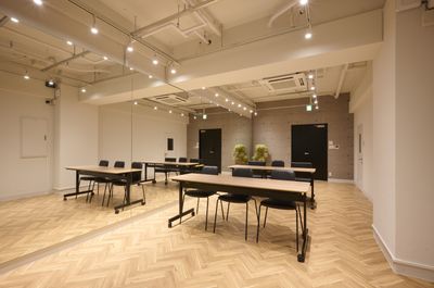 STUDIO Rientの室内の写真