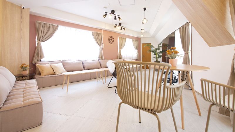 SP472【シェアスペlounge国分寺】 - SP472 SHARESPE