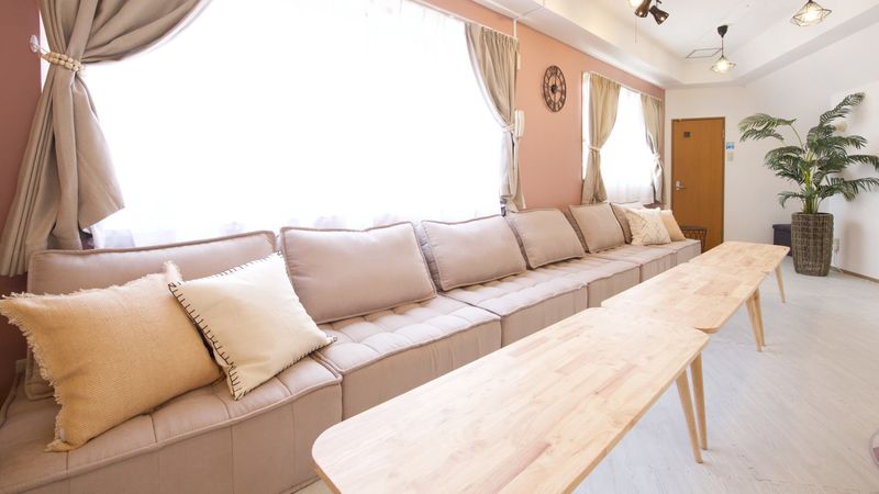 SP472【シェアスペlounge国分寺】 - SP472 SHARESPE