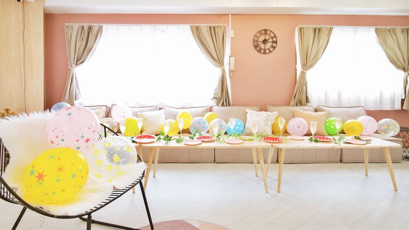 SP472【シェアスペlounge国分寺】 - SP472 SHARESPE