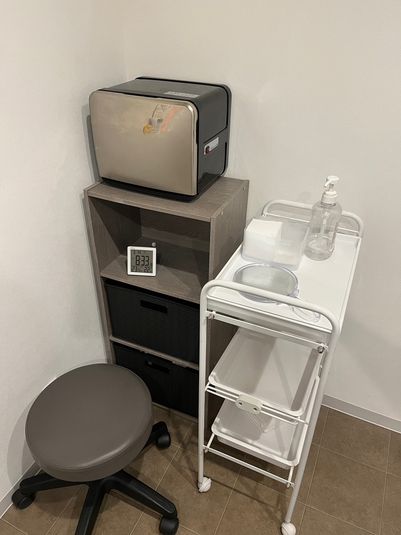 レンタルサロン - minoriba_桜山駅前店