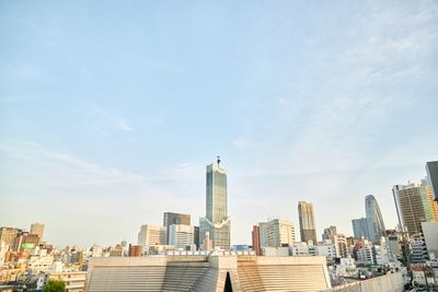 屋上からの景色 - ROOF-TOP 屋上 新大久保R 【屋上🌞日当たり抜群】駅近徒歩1分 開放的な広々屋上スペース！のその他の写真