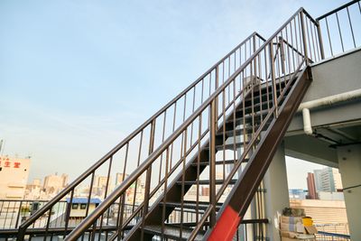 ROOF-TOP 屋上 新大久保R Space Side (S-R)の設備の写真