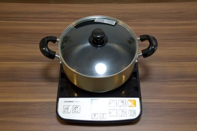 キッチン完備🍳
調理器具・食器もご用意してます - SP457 SHARESPE SP457【シェアスペcasa池袋】の設備の写真