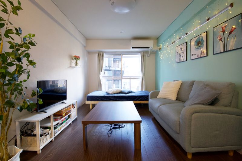 SP457【シェアスペcasa池袋】 - SP457 SHARESPE