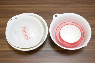 キッチン完備🍳
調理器具・食器もご用意してます - SP457 SHARESPE SP457【シェアスペcasa池袋】の設備の写真