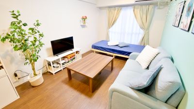 SP457 SHARESPE SP457【シェアスペcasa池袋】の室内の写真