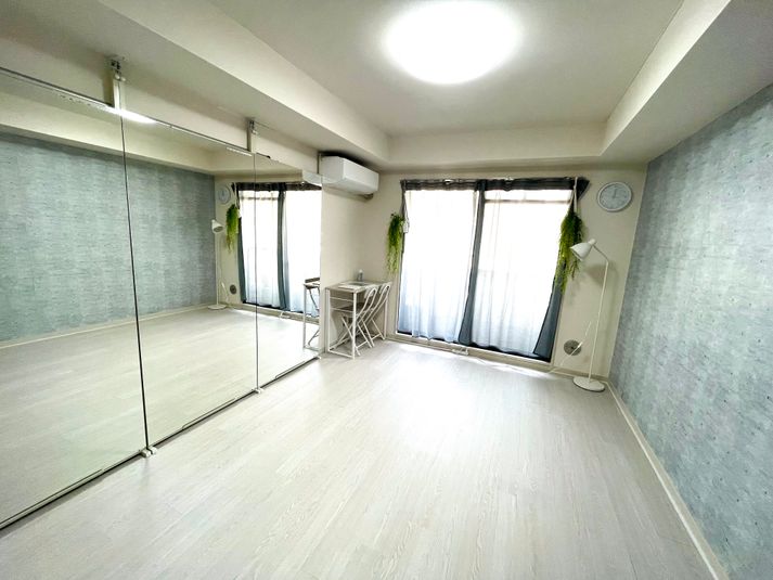 プライベートレンタルサロン - Room511 自由ヶ丘店