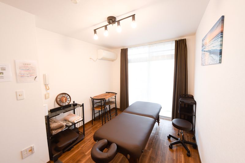 レンタルサロンLiLi藤沢朝日町　藤沢駅10分　1時間1400円 - レンタルサロンLiLi 藤沢朝日町