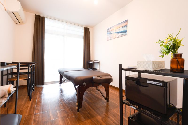 レンタルサロンLiLi藤沢朝日町　藤沢駅10分　1時間1400円 - レンタルサロンLiLi 藤沢朝日町