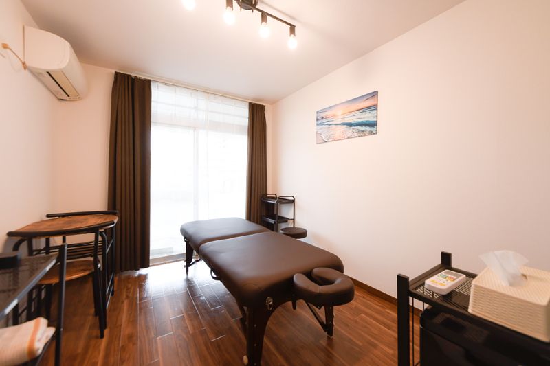 レンタルサロンLiLi藤沢朝日町　藤沢駅10分　1時間1400円 - レンタルサロンLiLi 藤沢朝日町