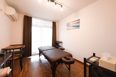 レンタルサロンLiLi 藤沢朝日町 レンタルサロンLiLi藤沢朝日町　藤沢駅10分　1時間1400円の室内の写真