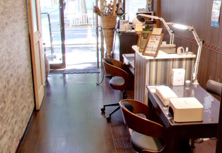 レンタルサロン ネイルスペース - minoriba_センター南駅前店