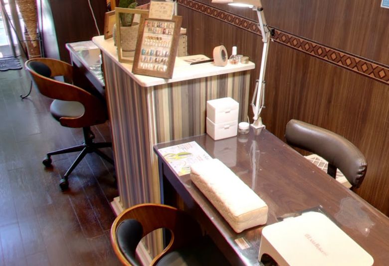 レンタルサロン ネイルスペース - minoriba_センター南駅前店