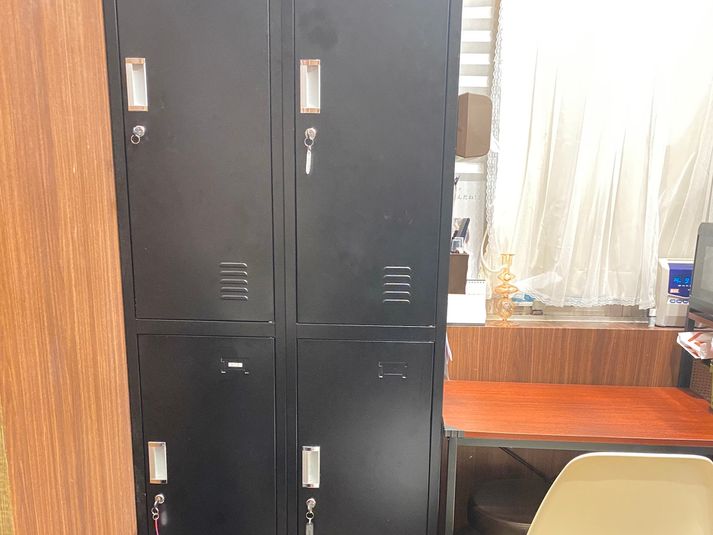 レンタルサロン ネイルスペース - minoriba_センター南駅前店