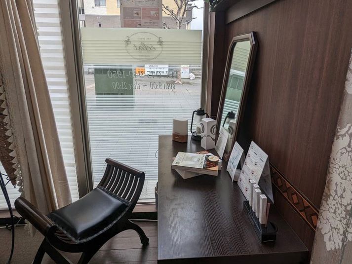 レンタルサロン　エステルーム - minoriba_センター南駅前店