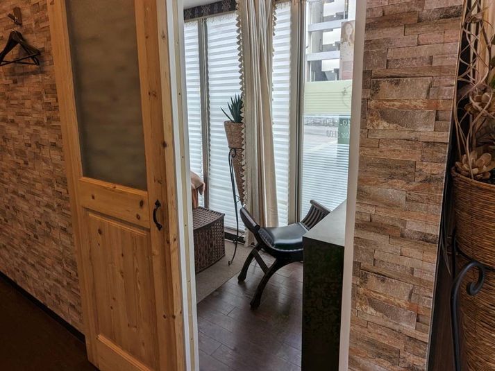 レンタルサロン　エステルーム - minoriba_センター南駅前店