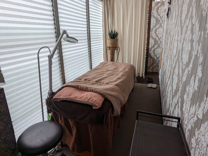 レンタルサロン　エステルーム - minoriba_センター南駅前店