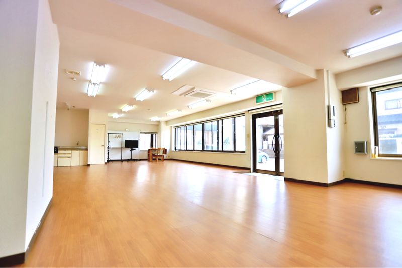 【栃木・那須塩原】レンタルスタジオ　Space001 - 【栃木・那須塩原】レンタルスタジオ「Space001」