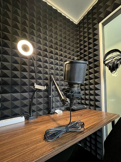 STUDIO WONDER - STUDIO WONDER