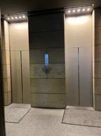 エレベーター - ＜オンタイム渋谷フォーラムエイト＞ ＜オンタイム渋谷フォーラムエイト＞⭐️最大70名収容⭐の入口の写真