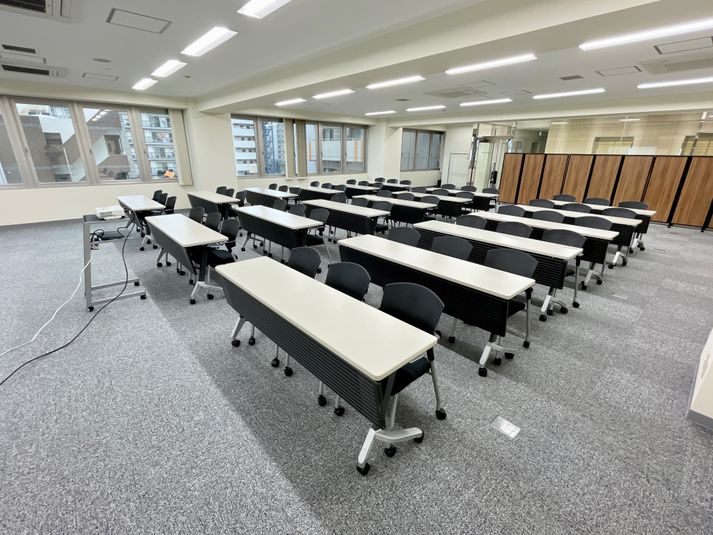 【閉店】 - 【閉店】TIME SHARING 新富町 築地第一長岡ビル