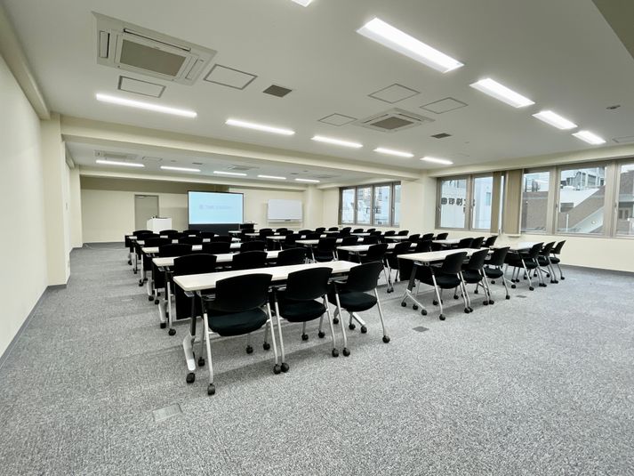 【閉店】 - 【閉店】TIME SHARING 新富町 築地第一長岡ビル