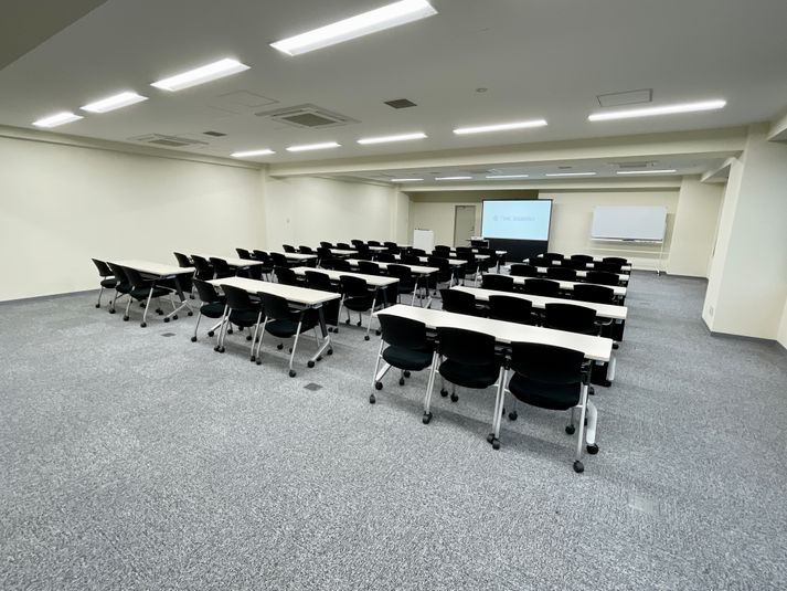 【閉店】 - 【閉店】TIME SHARING 新富町 築地第一長岡ビル