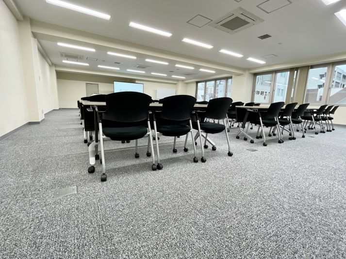 【閉店】 - 【閉店】TIME SHARING 新富町 築地第一長岡ビル