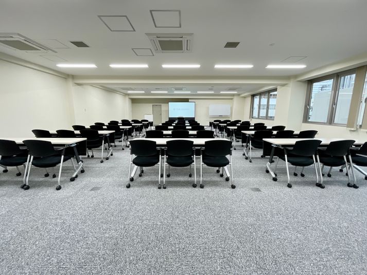 【閉店】 - 【閉店】TIME SHARING 新富町 築地第一長岡ビル