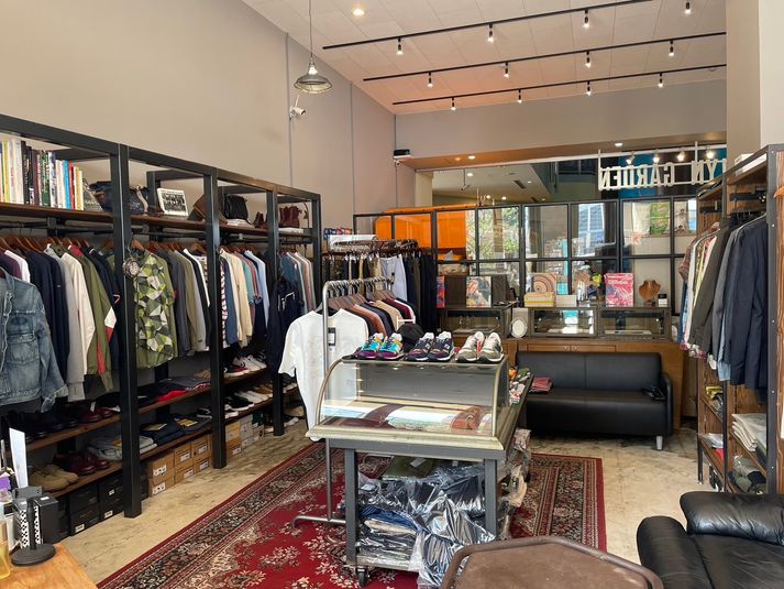 ベイサイドプレイス博多の1Fスペース - レンタルスペース(サンディー)